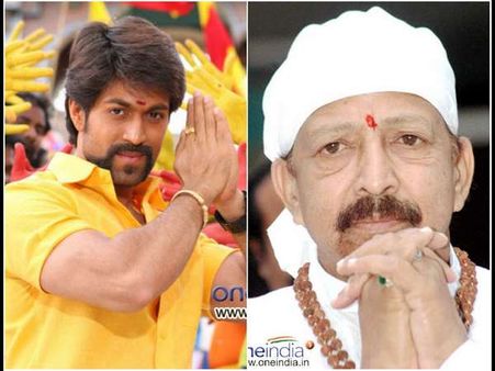 'ವಿಷ್ಣು ರಾಷ್ಟ್ರೀಯ ಉತ್ಸವ'ದ ಬಗ್ಗೆ ರಾಕಿಂಗ್ ಸ್ಟಾರ್ ಯಶ್ ಗುಣಗಾನ