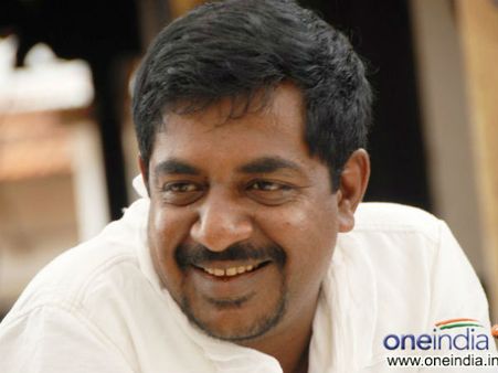 'ಮೋಜೊ' ಚಿತ್ರಕ್ಕೆ ಧ್ವನಿ ನೀಡಿದ ನಿರ್ದೇಶಕ ಯೋಗರಾಜ್ ಭಟ್