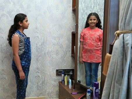 ಅವಳಿ-ಜವಳಿ ಆಯುಷಿ-ಖುಷಿಯಿಂದ 'ಅಗ್ನಿಸಾಕ್ಷಿ'ಗೆ ಹೊಸ ತಿರುವು