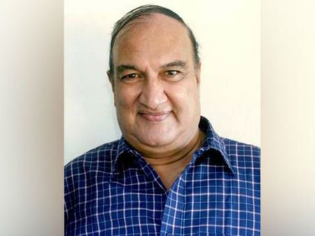 ಹಿರಿಯ ನಟ ಸುದರ್ಶನ್ ಅವರಿಗೆ ಕನ್ನಡ ಚಿತ್ರರಂಗ ನೀಡುವ ಗೌರವ ಇದೇನಾ.?