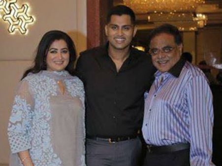 ಅಂಬರೀಷ್ ಮಗನ ಹೆಸರಿನಲ್ಲೊಂದು ನಕಲಿ ಟ್ವಿಟ್ಟರ್ ಖಾತೆ.!