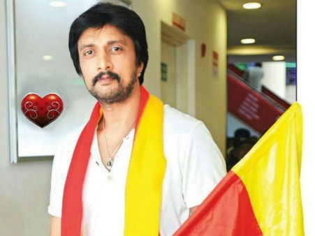 ದರ್ಶನ್ ಆಯ್ತು, ಈಗ ಸುದೀಪ್ ಅಂತೆ, ಇದು ನಿಜವಾದ ರಾಜಕೀಯ.!