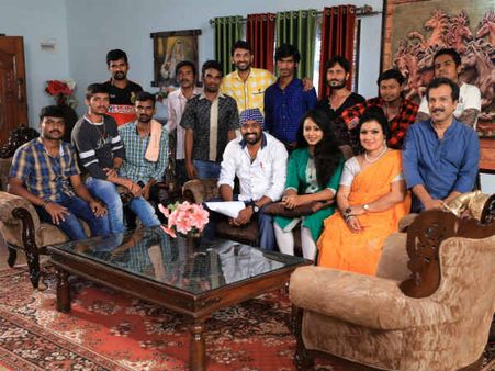 ಶತಕದ ಸಂಭ್ರಮದಲ್ಲಿ ಉದಯ ವಾಹಿನಿಯ ಜನಪ್ರಿಯ ಧಾರಾವಾಹಿ “ಅವಳು”