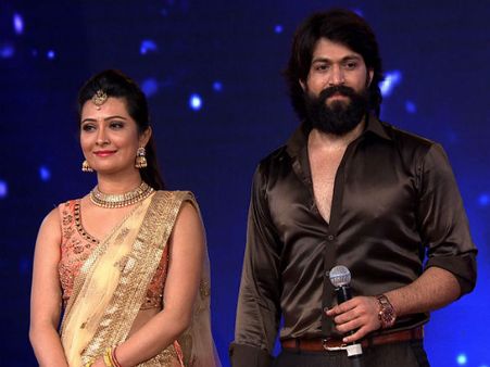 ಪೇಚಿಗೆ ಸಿಲುಕಿಸಿದ ''ಯಶ'ಸ್ವಿ ವಿನಾಯಕ''ನ ದರ್ಶನ ಇದೇ ಭಾನುವಾರ.!