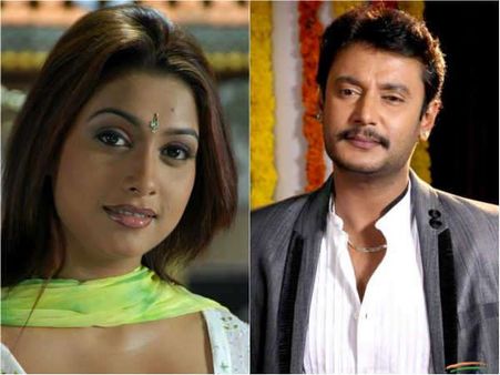 ನಟಿ ರಕ್ಷಿತಾ ಕೋರಿಕೆಯನ್ನ ಕೆಲವೇ ದಿನದಲ್ಲಿ ಈಡೇರಿಸಿದ ದರ್ಶನ್