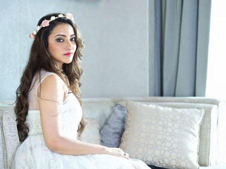 ನಟಿ ಮೇಘನಾ ಗಾಂವ್ಕರ್ 'ಬಾಯ್ ಫ್ರೆಂಡ್' ಆಸ್ಟ್ರೇಲಿಯಾದಲ್ಲಿದ್ದಾರಾ.?