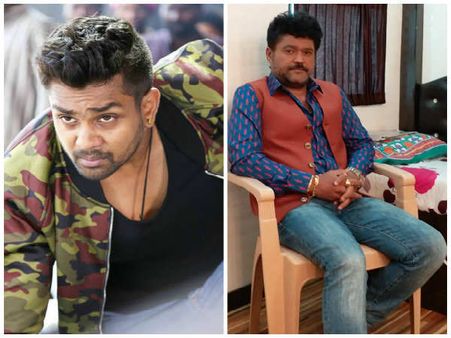 'ವಿಷ ಕೊಟ್ಟು ಸಾಯಿಸಿ ಸಂತೋಷ ಪಡಿ': 'ವಿಕೃತ'ರಿಗೆ ಮಾತಲ್ಲೇ ಪೆಟ್ಟು ಕೊಟ್ಟ ಜಗ್ಗೇಶ್!