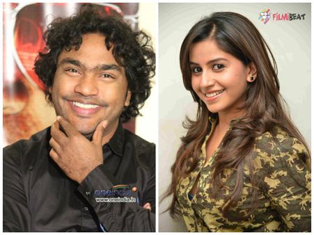 ಅನುಶ್ರೀ ಬಗ್ಗೆ ಕೇಳಿದಾಗ ಅಂಜಿಕೆ-ಅಳುಕಿಲ್ಲದೆ ಉತ್ತರ ಕೊಟ್ಟ ಅರ್ಜುನ್ ಜನ್ಯ.!