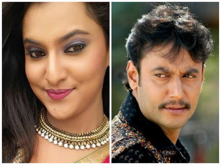 'ಅಗ್ನಿಸಾಕ್ಷಿ' ಚಂದ್ರಿಕಾಗಿದೆ ದೊಡ್ಡ ಕನಸು: ಈಡೇರಿಸುತ್ತಾರಾ ನಟ ದರ್ಶನ್.?