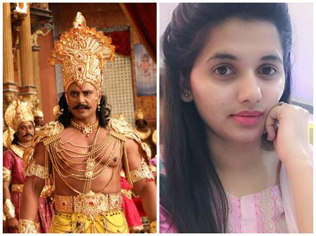 'ಕುರುಕ್ಷೇತ್ರ' ಸೆಟ್ ನಲ್ಲಿ 'ಪವಿತ್ರ' ದರ್ಶನ ಫೋಟೋ ಲೀಕ್: ಮುನಿರತ್ನ ಆಕ್ರೋಶ