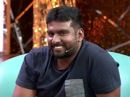 ವಿವಾದಕ್ಕೆ ಸಿಲುಕದೆ 'ಜಾಣ್ಮೆ' ಪ್ರದರ್ಶಿಸಿದ ನಿರ್ದೇಶಕ ಸುನಿ.!