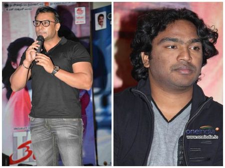 ದರ್ಶನ್ ಅಭಿಮಾನಿಗಳ ಬಗ್ಗೆ ಸಂಗೀತ ನಿರ್ದೇಶಕ ಅರ್ಜುನ್ ಜನ್ಯಗೆ ಭಯ ಇತ್ತಂತೆ.!