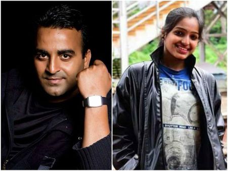 ಒಂದೇ ಚಿತ್ರದಲ್ಲಿ ಮಾಸ್ಟರ್ ಆನಂದ್ ಮತ್ತು ಕಾಮಿಡಿ ಕಿಲಾಡಿ ನಯನ ನಟನೆ