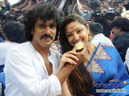 ಪ್ರೀತಿಯ ಪತಿ ಉಪೇಂದ್ರಗೆ ಪ್ರಿಯಾಂಕಾ ಉಪೇಂದ್ರ ವಿಶ್ ಮಾಡಿದ್ದು ಹೀಗೆ