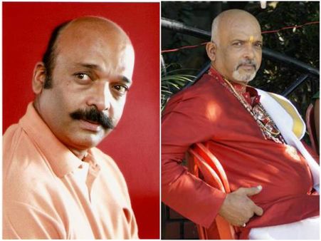 ಕನ್ನಡ ಚಿತ್ರರಂಗದ ಜನಪ್ರಿಯ ಪೋಷಕ ನಟ ಲಂಬು ನಾಗೇಶ್ ಇನ್ನಿಲ್ಲ