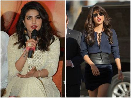 ವಾವ್! ಪ್ರಿಯಾಂಕಾ ಚೋಪ್ರಾ ಅವರ ಈ ಡೆಡಿಕೇಶನ್ ಗೆ ಮೆಚ್ಚಲೇಬೇಕು.!