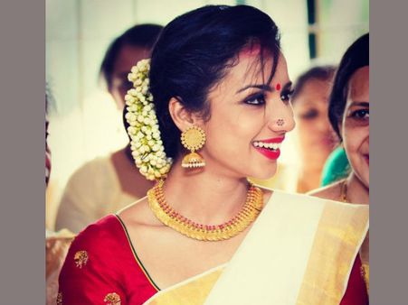ಕದ್ದು-ಮುಚ್ಚಿ ಮದುವೆ ಆಗಿದ್ದಾರಂತೆ ನಟಿ ಶೃತಿ ಹರಿಹರನ್: ಹೌದಾ.?