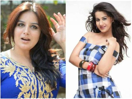 ಎಲ್ಲಿ ಹೋದರು ಪೂಜಾ ಗಾಂಧಿ ಸಹೋದರಿ ರಾಧಿಕಾ ಗಾಂಧಿ.?