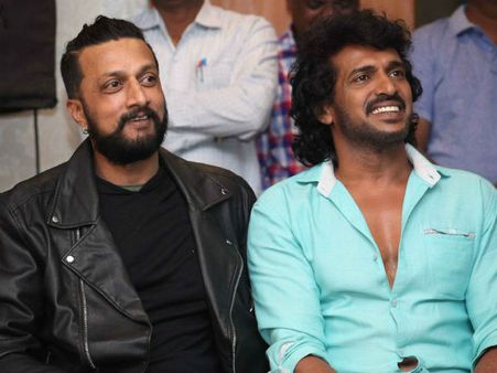 ಸುದೀಪ್ ಆಯ್ತು, ಈಗ ಉಪೇಂದ್ರ ಕಡೆಯಿಂದ 'ಹೊಸ ಕ್ರಾಂತಿ'.!