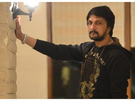 ನಟ ಕಿಚ್ಚ ಸುದೀಪ್ ಗೆ ಇದು 'ಸ್ವರ್ಗಕ್ಕೆ ಕಿಚ್ಚು ಹಚ್ಚು'ವ ಸಮಯ!