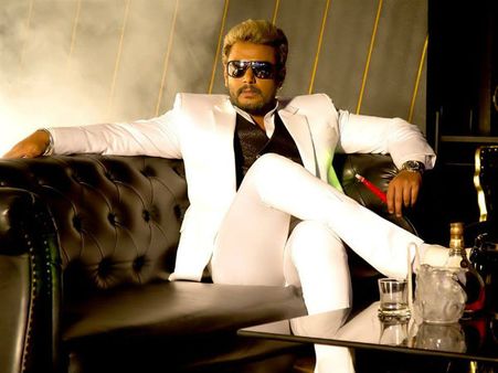 ದರ್ಶನ್ 51ನೇ ಸಿನಿಮಾಗೆ ಬಂದ 'ವಿಷ್ಣುವರ್ಧನ' ನಿರ್ದೇಶಕ