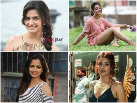 ಕನ್ನಡದ ಈ ನಿರ್ದೇಶಕ ಹೀರೋಯಿನ್ ಗಳ ಪಾಲಿಗೆ ಅದೃಷ್ಟವಂತ.!