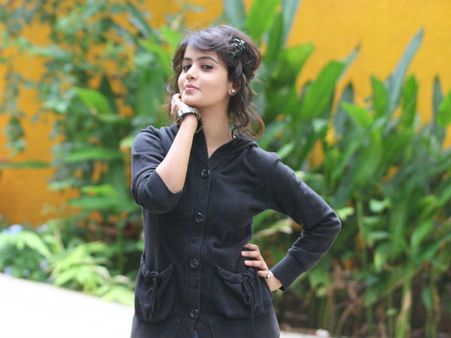 ಇಂಗ್ಲೀಷ್ ಮ್ಯೂಸಿಕ್ ಆಲ್ಬಂನಲ್ಲಿ ನಟಿಸಿದ ನಟಿ ಮಯೂರಿ