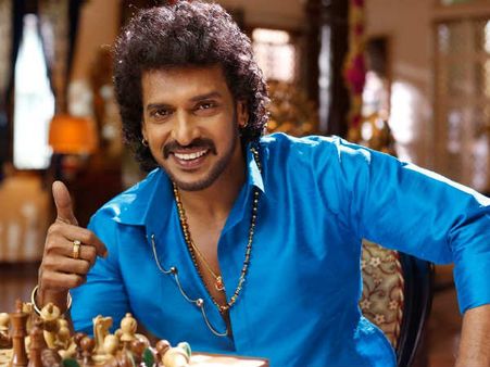 ದರ್ಶನ್, ಸುದೀಪ್ ಬಳಿಕ ಈಗ ರಿಯಲ್ ಸ್ಟಾರ್ ಕಾರುಬಾರು ಶುರು!