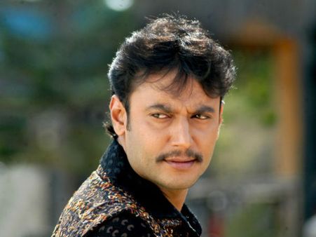 ದರ್ಶನ್ ಜೊತೆ ಕಾಣಿಸಿಕೊಂಡಿದ್ದ ಈ ನಟಿ ಹಾಲಿವುಡ್ ಚಿತ್ರವನ್ನೇ ರಿಜೆಕ್ಟ್ ಮಾಡಿದ್ದಾರೆ!