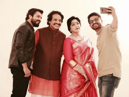 'ಡ್ರಾಮಾ ಜೂನಿಯರ್ಸ್'ಗೆ ಬಂದ ಹೊಸ ತೀರ್ಪುಗಾರರು ಇವರೇ ನೋಡಿ!