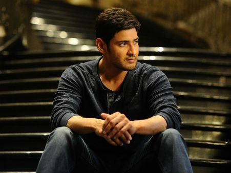 ಬೆಂಗಳೂರಿನಲ್ಲಿ ಕಾಣಿಸಿಕೊಂಡ ಟಾಲಿವುಡ್ ಪ್ರಿನ್ಸ್ ಮಹೇಶ್ ಬಾಬು