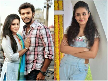 ರವಿಚಂದ್ರನ್ ಪುತ್ರ ಮನೋರಂಜನ್ ಎರಡನೇ ಚಿತ್ರದ ನಾಯಕಿ ಇವರೇ ನೋಡಿ