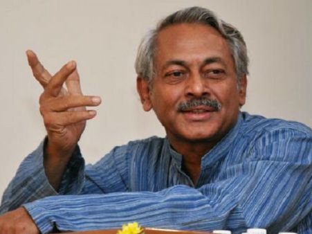 ಕನ್ನಡ ಸಂಸ್ಕೃತಿಯನ್ನು ಡಬ್ಬಿಂಗ್ ಹಾಳು ಮಾಡುತ್ತದೆ ಎಂದ ನಿರ್ದೇಶಕ ಗಿರೀಶ್ ಕಾಸರವಳ್ಳಿ