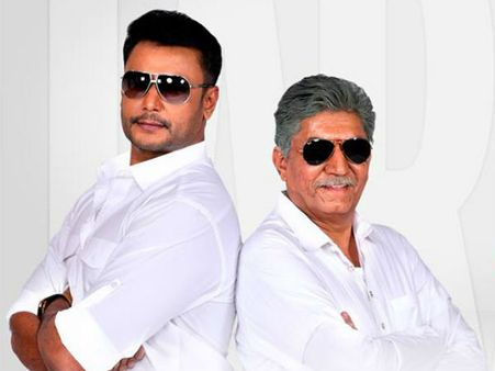 'ತಾರಕ್'ಗೆ ತಾತನಾಗಲು ದೇವರಾಜ್ ವಿಧಿಸಿದ್ದ ಷರತ್ತು ಏನು?