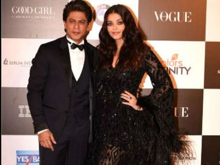 ಶಾರೂಖ್-ಐಶ್ ಇಬ್ಬರು ಸಿನಿಮಾ ರಿಜೆಕ್ಟ್ ಮಾಡ್ತಿರೋದೇಕೆ?