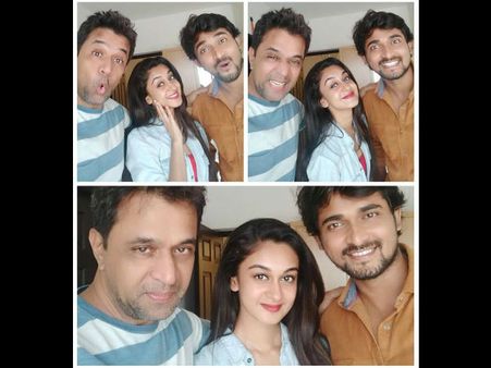 ಅರ್ಜುನ್ ಸರ್ಜಾರ 'Tunesmash' ಸ್ಪರ್ಧೆಯಲ್ಲಿ ಗೆದ್ದರೇ ಬಹುಮಾನ ಏನು?