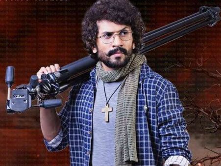 'ಬಿಗ್ ಬಾಸ್' ನಂತರ ಭುವನ್ ರಿಜೆಕ್ಟ್ ಮಾಡಿದ ಕಥೆಗಳೆಷ್ಟು?