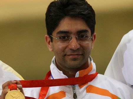 ಬಾಲಿವುಡ್ ನಲ್ಲಿ ಶೂಟರ್ ಅಭಿನವ್ ಬಿಂದ್ರಾ ಬಯೋಪಿಕ್, ನಾಯಕ ಯಾರು?