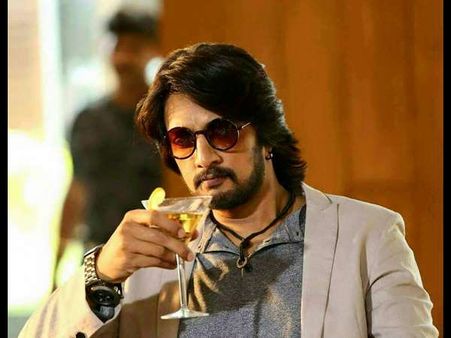 8 ದಿನದಲ್ಲಿ 1 ಮಿಲಿಯನ್ ವೀಕ್ಷಕರು ನೋಡಿದ ಸುದೀಪ್ ಟೀಸರ್ ಯಾವುದು?