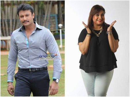 ನಟಿ ರಕ್ಷಿತಾ ಅವರ ಈ ಕೋರಿಕೆಯನ್ನು ಈಡೇರಿಸುತ್ತಾರಾ ದಾಸ ದರ್ಶನ್.?