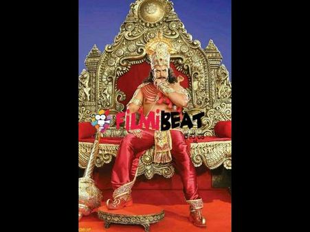 'ಕುರುಕ್ಷೇತ್ರ' ಶೂಟಿಂಗ್ ಬಿಡುವಿನ ವೇಳೆ 'ದುರ್ಯೋಧನ' ಏನ್ ಮಾಡ್ತಾರೆ?