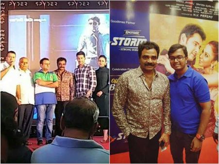 ಡಬ್ಬಿಂಗ್ ಬೇಡ ಅಂತಾರೆ, ಪರಭಾಷೆ ಸಿನಿಮಾ ಬೆಂಬಲಿಸ್ತಾರೆ: ಇದು ಕನ್ನಡ ದ್ರೋಹ ಅಲ್ಲವೇ?