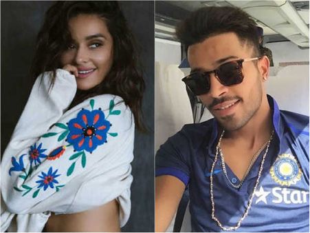 ಹಾರ್ದಿಕ್ ಪಾಂಡ್ಯಗೆ ಮನಸೋತ ಮತ್ತೋರ್ವ ಬಾಲಿವುಡ್ ನಟಿ