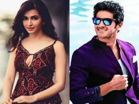 ದುಲ್ಕರ್ ಸಲ್ಮಾನ್ ಗೆ ಜೋಡಿಯಾದ ಕೃತಿ ಕರಬಂಧ