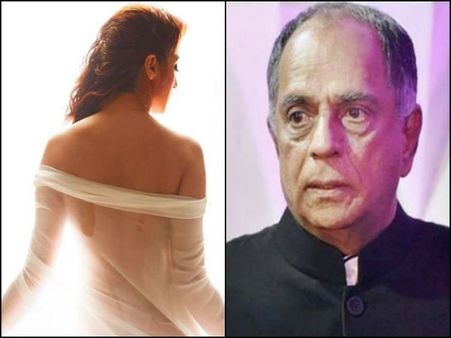 'ಸಾಂಸ್ಕೃತಿಕ ಕಟ್ಟಾಳು' ನಿಹಾಲಾನಿ ಅವರ 'ಸಂಸ್ಕೃತಿ ಪ್ರಜ್ಞೆ' ಈಗ ಎಲ್ಲಿ ಹೋಯಿತು?