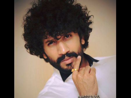 ಯಪ್ಪಾ.... 'ಬಿಗ್ ಬಾಸ್' ಭುವನ್ ಗೆ ಸಿಕ್ಕಿರುವ ಹೊಸ ಟೈಟಲ್ ಕೇಳಿದ್ರಾ?