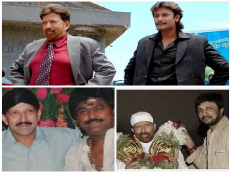 ಜನ್ಮದಿನೋತ್ಸವದಂದು ವಿಷ್ಣುದಾದಾ ಸ್ಮರಣೆ ಮಾಡಿದ ಕನ್ನಡ ಚಿತ್ರರಂಗ