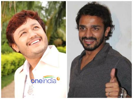 ಗಣೇಶ್ ಗೆ ಸಿಕ್ಕ ಗೋಲ್ಡನ್ ಅವಕಾಶ ವಿಜಯ್ ರಾಘವೇಂದ್ರ ಪಾಲಾಗಿದಿದ್ರೆ.?!