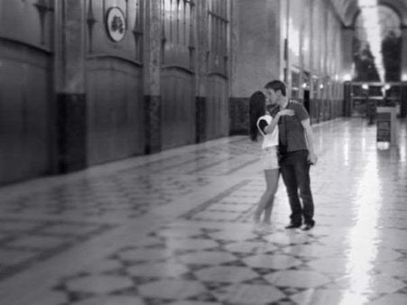 ಬಾಯ್ ಫ್ರೆಂಡ್ ತುಟಿಗೆ ತುಟಿ ಒತ್ತಿದ ನಟಿ ಇಲಿಯಾನಾ ಫೋಟೋ ಸಖತ್ ವೈರಲ್!