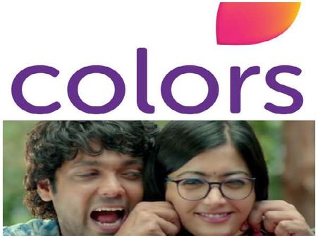 ಟಾಪ್ ಗೇರಿದ ಕಲರ್ಸ್ ಕನ್ನಡ ಟಿ.ಆರ್.ಪಿ: ಎಲ್ಲ 'ಕಿರಿಕ್ ಪಾರ್ಟಿ' ಕರಾಮತ್ತು.!